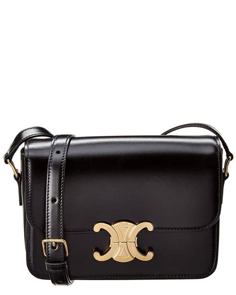 celine crossbody|Celine crossbody triomphe.